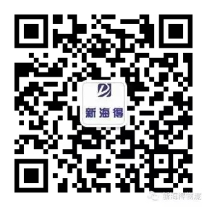 公眾號二維碼